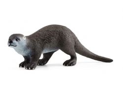 SCHLEICH - LOUTRE #14865 *EXCLUSIF À CHICOUTIMI*